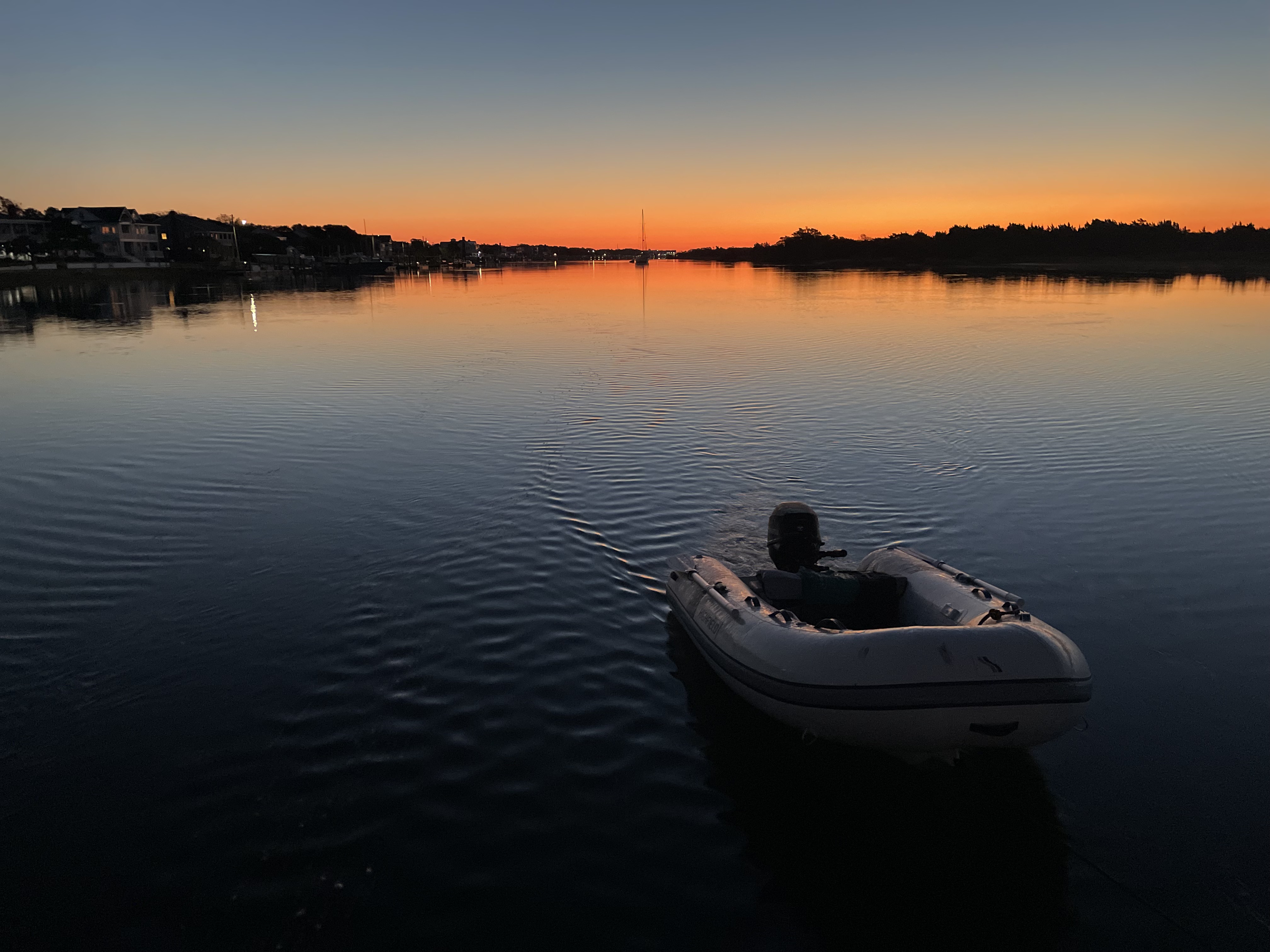 New Boat Name, New Blog Name, New Baby.. and the knock down.